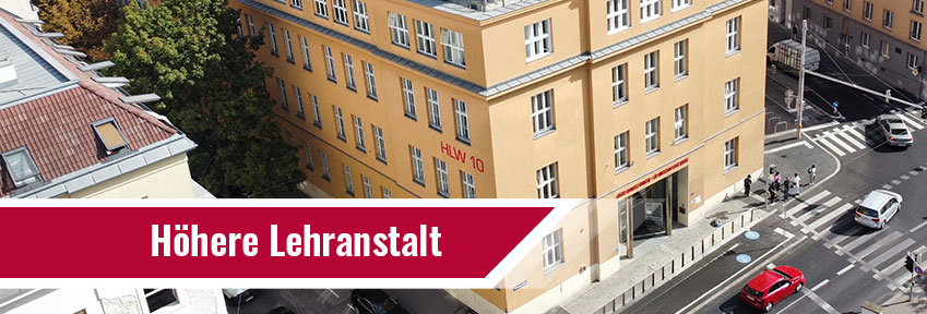 Höhere Lehranstalt