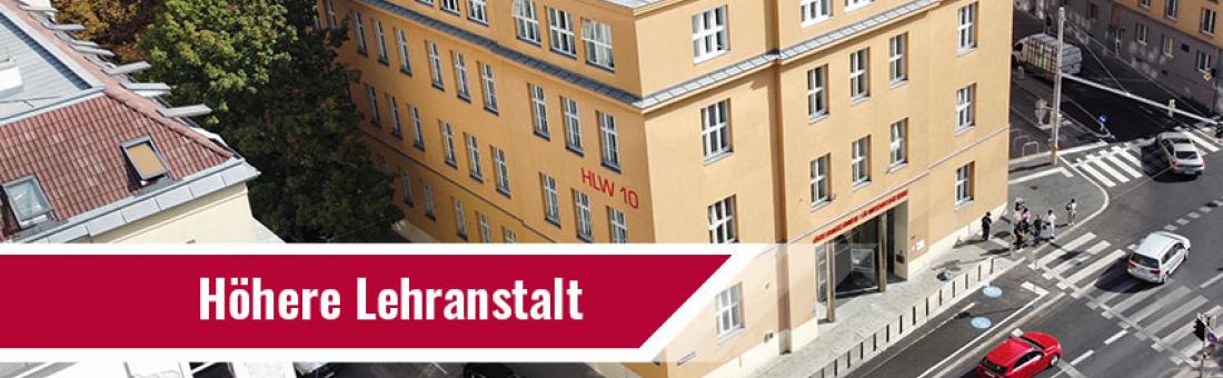 Höhere Lehranstalt