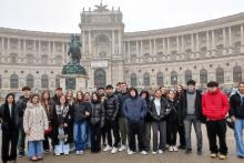 Kunsthistorisches Museum